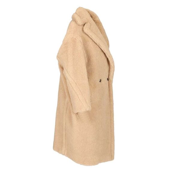 Max Mara Women Teddy Bear Icon Coat - Picture 3 of 4